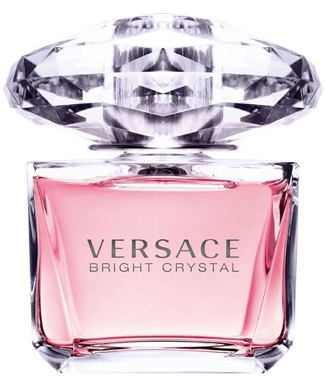 ulta beauty versace bright crystal eau de parfum|Versace Bright Crystal perfume model.